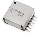 WE-FLEX HV Flexible Transformer for DC/DC Converter